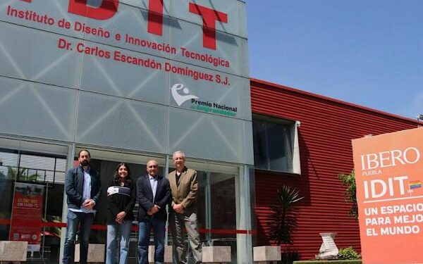 Gobierno de Puebla impulsa desarrollo de empresas sociales en colaboración con la Ibero Puebla