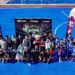 Arranca el Torneo de Barrios de Futbol 7 para promover el deporte y la integración social en Puebla