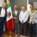 Fortalece Puebla vínculos deportivos y académicos en EE. UU. para impulsar a su juventud