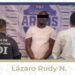 Detienen en CDMX a hombre investigado por violencia familiar en Puebla