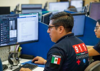 Puebla se suma a estrategia nacional «Unidos contra la Extorsión» con campaña “Si contestas, ponte Alerta”