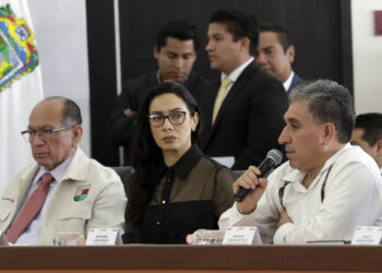Más de 4 mil poblanos han sido repatriados en lo que va del año: IPAM