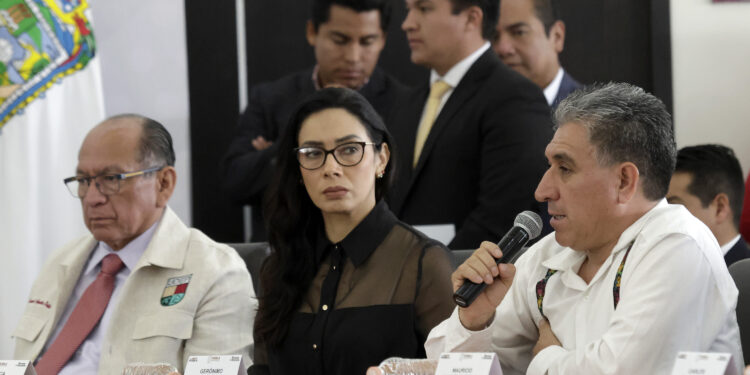 Más de 4 mil poblanos han sido repatriados en lo que va del año: IPAM