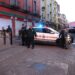 Cierre parcial de calles en el Centro por operativo contra ambulantes