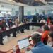 SEP Puebla atiende demanda de padres por falta de personal en secundaria de Ixtacamaxtitlán