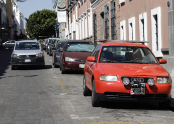 Recaudación del Estacionamiento Rotativo será reinvertida por cuadra: Pepe Chedraui