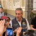José Chedraui asegura coordinación con el INAH para rehabilitar casonas del Centro Histórico