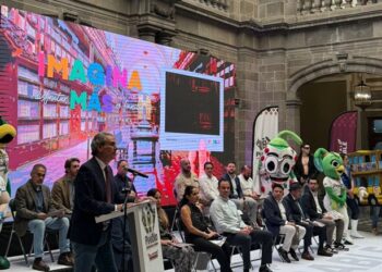 Presenta Pepe Chedraui campaña turística “Imagina Más” para la temporada vacacional de verano