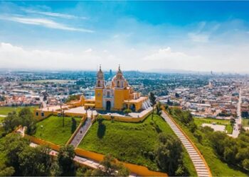 Puebla impulsará creación de la categoría “Pueblos Milenarios” para reconocer su riqueza arqueológica y cultural