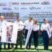 Inicia rehabilitación de laterales en la Recta a Cholula: una apuesta por la seguridad, movilidad y bienestar