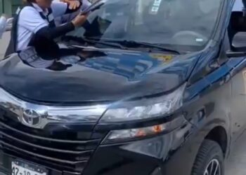 Arranca la Revista Vehicular 2025; más de 34 mil unidades serán revisadas