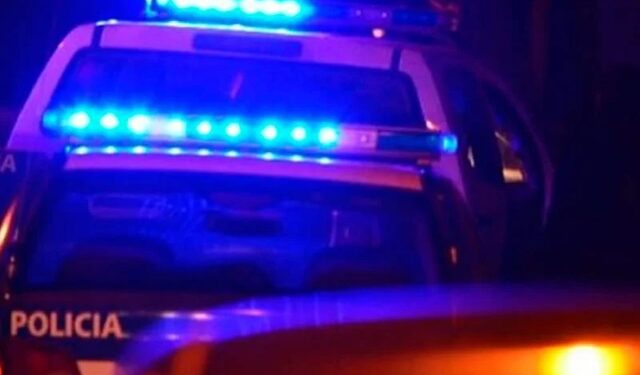 Conductor de Didi es asaltado y abandonado en campos de Cuautlancingo