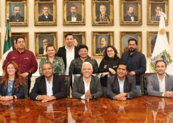 Puebla y Tlaxcala refuerzan acciones conjuntas para el rescate del Río Atoyac