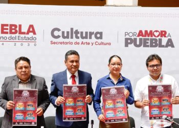 Coronango refuerza su seguridad con 85 cámaras y presupuesto destinado al bienestar de sus habitantes: Aguirre