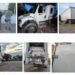 Recuperan tractocamiones y cajas con reporte de robo en Quecholac
