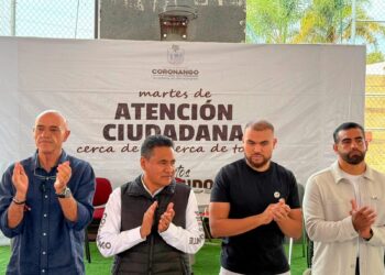 UDEP lanzará convocatoria el 25 de julio; “Chelís” inicia gira de promoción educativa en Puebla