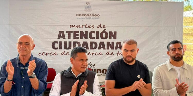 UDEP lanzará convocatoria el 25 de julio; “Chelís” inicia gira de promoción educativa en Puebla