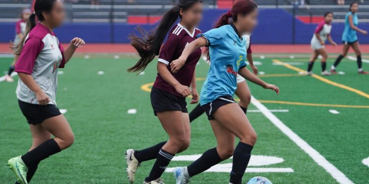 Universidad del Deporte de Puebla busca talento poblano en Estados Unidos como parte de su estrategia de inclusión