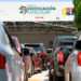 Concluye primer semestre de verificación vehicular con 84% de aprobación: Rebeca Bañuelos