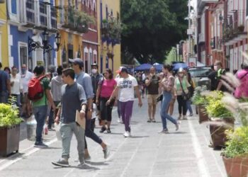 Puebla espera más de 550 mil visitantes y la venta de 3 millones de Chiles en Nogada durante la temporada de verano