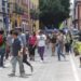 Puebla espera más de 550 mil visitantes y la venta de 3 millones de Chiles en Nogada durante la temporada de verano