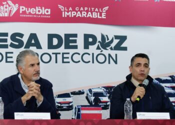 Julión Álvarez se presentará el 15 de septiembre en el Paseo Bravo de Puebla