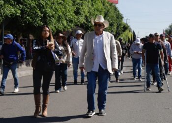 Gobernación confirma diálogo con la 28 de Octubre; acusan incumplimiento de acuerdos