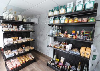Impulsan comercialización y formalización de productores poblanos a través de nuevos canales y alianzas estratégicas
