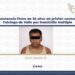 Logra la FGE sentencia firme de 35 años de prisión contra ex policía de Tulcingo de Valle por homicidio múltiple