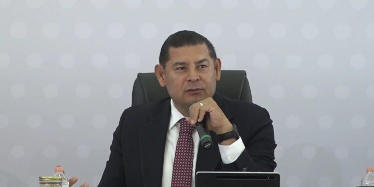 Capacitación con perspectiva de género llegará a más de 20 mil mujeres en Puebla