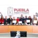 Migrantes poblanos en EE.UU. apuestan por invertir en energía solar y pequeños negocios en su tierra