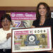 Lotería Nacional emite billete conmemorativo del bicentenario con el escudo de la BUAP