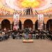 Jóvenes talentos poblanos darán vida a un gran concierto de banda monumental en el Museo San Pedro