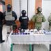 Refuerzan operativos en cárceles poblanas para frenar extorsiones