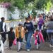 Educación en Puebla lista para recibir a menores repatriados en el próximo ciclo escolar