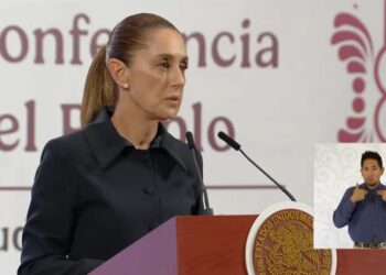 Sheinbaum respalda a Genaro Lozano como embajador en Italia por su compromiso con los derechos humanos y la diplomacia inclusiva