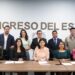 Andrés Villegas presenta reforma para sancionar con hasta 12 años de prisión a conductores bajo efectos de alcohol o drogas