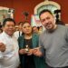 Éxito rotundo en la Feria Patronal de Tecamachalco 2025: más de 100 mil asistentes y saldo blanco
