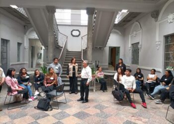 IEEA impulsa jornada de capacitación para fortalecer educación básica en Puebla