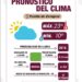 Se prevén ligeras lluvias al final de la tarde; se exhorta a reducir exposición solar: Gobierno de la Ciudad