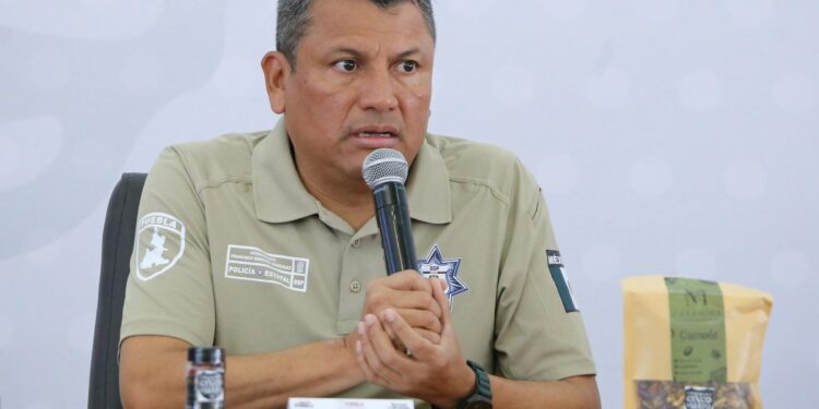 Con patrullas y torres de videovigilancia, Puebla brinda mayor bienestar a familias