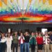 “En este gobierno sí nos escuchan”: ciudadanía de San Pedro Cholula reconoce cercanía de Tonantzin Fernández