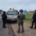 Mediante patrullajes focalizados, Policía Estatal fortalece seguridad en municipios