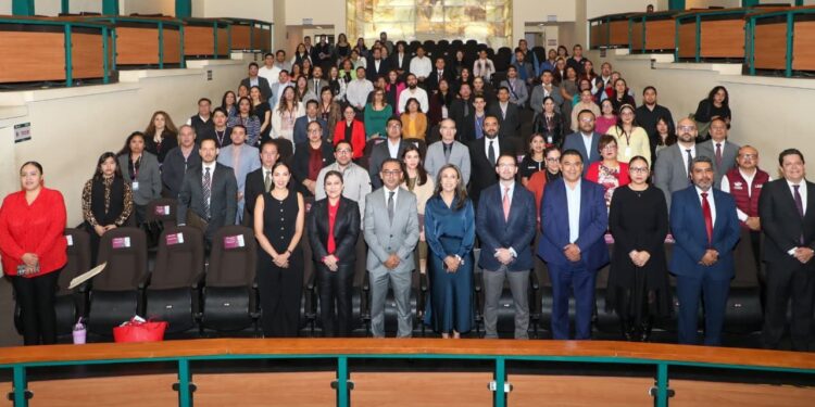 Impulsa Gobierno de la Ciudad análisis jurídico en temas de transparencia y legalidad