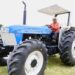 Riqueza comunitaria con paz y bienestar para el campo poblano