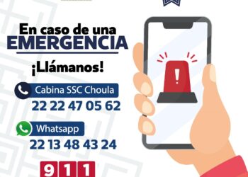 Servidores públicos de San Pedro Cholula deben portar identificación