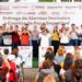 En La Margarita, comunidad y Gobierno Estatal construyen paz con Alarmas Vecinales