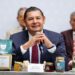 En coordinación con la presidenta Claudia Sheinbaum, avanzan proyectos transformadores para generar soberanía