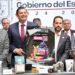 Por su desarrollo económico, Puebla es epicentro de negocios y alianzas estratégicas