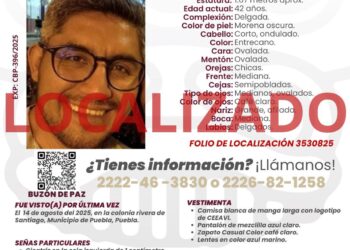 La acción coordinada refuerza la confianza ciudadana y la certeza en la protección de lo más valioso.